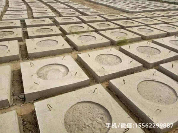 浏阳DP12混凝土电杆底盘
